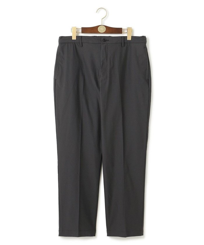 【ジェイ プレス/J.PRESS / MEN】の【WEB・一部店舗限定】360マイクロメッシュセットアップ パンツ インテリア・キッズ・メンズ・レディースファッション・服の通販 founy(ファニー) https://founy.com/ ファッション Fashion メンズファッション Fashion for Men ボトムス Bottoms ジャケット Jacket, Outerwear セットアップ Set-Up, Coordinated Outfit メッシュ Mesh, Net Fabric リラックス Relax, Relaxed Fit 再入荷 Restock / Back in Stock 夏 Summer 春 Spring S/S・春夏 SS, Spring/Summer, Warm Season 軽量 Lightweight, Ultra Light |ID: prp329100004586658 ipo3291000000032523966