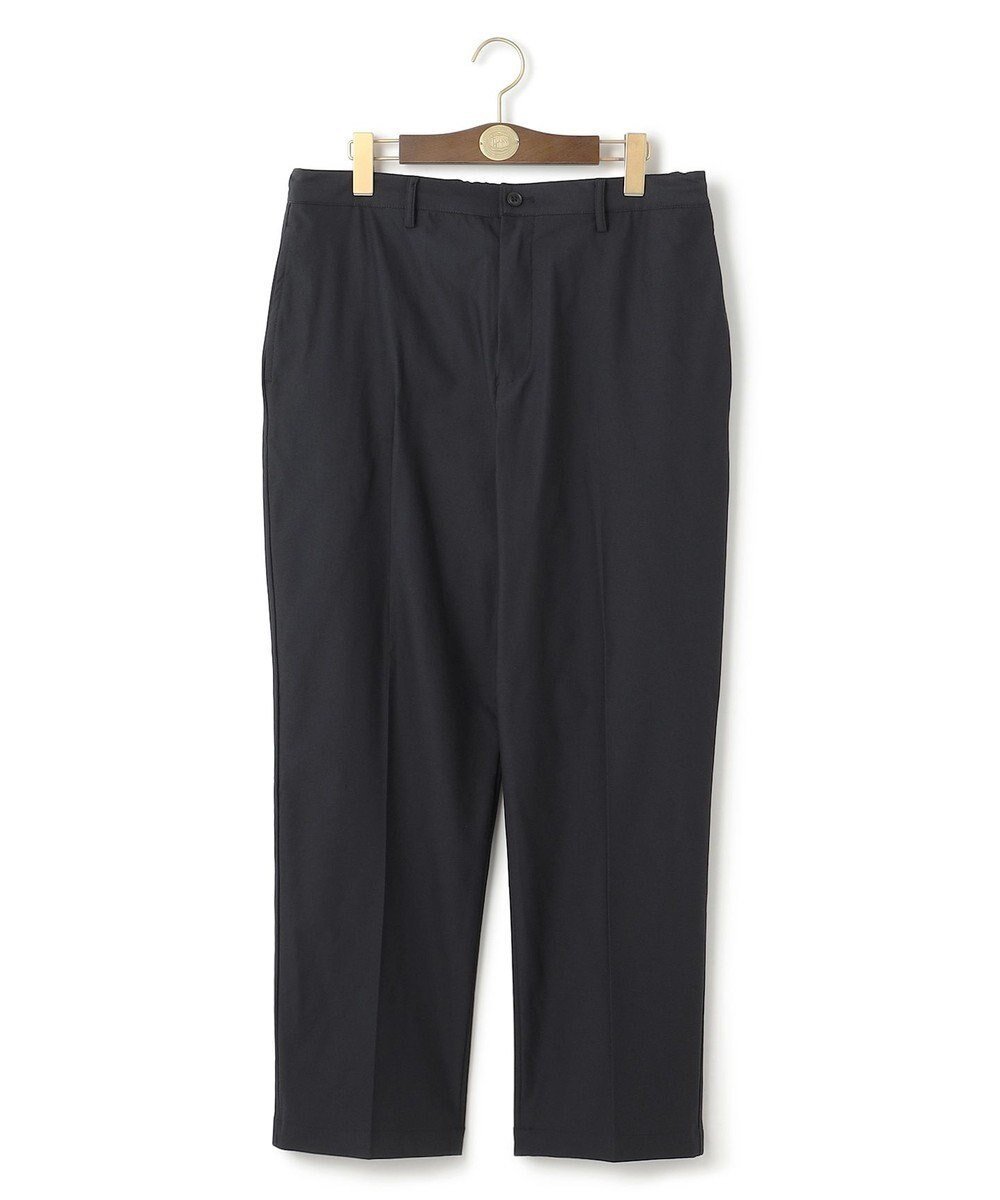 【ジェイ プレス/J.PRESS / MEN】の【WEB・一部店舗限定】360マイクロメッシュセットアップ パンツ インテリア・キッズ・メンズ・レディースファッション・服の通販 founy(ファニー) 　ファッション　Fashion　メンズファッション　Fashion for Men　ボトムス　Bottoms　ジャケット　Jacket, Outerwear　セットアップ　Set-Up, Coordinated Outfit　メッシュ　Mesh, Net Fabric　リラックス　Relax, Relaxed Fit　再入荷　Restock / Back in Stock　夏　Summer　春　Spring　S/S・春夏　SS, Spring/Summer, Warm Season　軽量　Lightweight, Ultra Light　ネイビー系|ID: prp329100004586658 ipo3291000000032523968