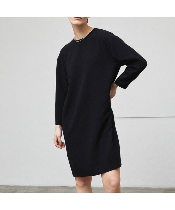 【ベイジ,/BEIGE,】の【洗える】LORRAINE / コクーンドレス インテリア・キッズ・メンズ・レディースファッション・服の通販 founy(ファニー) https://founy.com/ ファッション Fashion レディースファッション Fashion for Women ワンピース Dresses フォーマル・パーティードレス・結婚式用ドレス Elegant & Casual Dresses とろみ Fluid, Flowy Fabric オケージョン Occasion Wear ジャケット Jacket, Outerwear ストレッチ Stretch, Stretchy Fabric ドレープ Drape, Draping Fabric バランス Balance, Style Balance マニッシュ Mannish, Boyish ロング Long, Long-Length エレガント 上品 Elegant 夏 Summer S/S・春夏 SS, Spring/Summer, Warm Season 洗える Machine Washable A/W・秋冬 Autumn/Winter |ID: prp329100004586666 ipo3291000000033409013