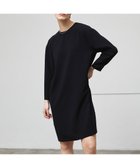 【ベイジ,/BEIGE,】の【洗える】LORRAINE / コクーンドレス Black|ID: prp329100004586666 ipo3291000000033685668