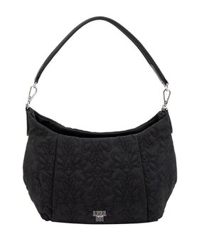 【アナスイ/ANNA SUI】のアニー 2wayショルダーバッグ 人気、トレンドファッション・服の通販 founy(ファニー) ファッション Fashion レディースファッション Ladies' Fashion Online バッグ Bag キルティング Quilting バタフライ Butterfly ポケット Pocket モチーフ Motif |ID:prp329100004586667