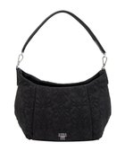 【アナスイ/ANNA SUI】のアニー 2wayショルダーバッグ 人気、トレンドファッション・服の通販 founy(ファニー) ファッション Fashion レディースファッション Ladies' Fashion Online バッグ Bag キルティング Quilting バタフライ Butterfly ポケット Pocket モチーフ Motif thumbnail クロ|ID: prp329100004586667 ipo3291000000032524098
