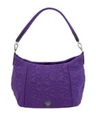 【アナスイ/ANNA SUI】のアニー 2wayショルダーバッグ 人気、トレンドファッション・服の通販 founy(ファニー) ファッション Fashion レディースファッション Ladies' Fashion Online バッグ Bag キルティング Quilting バタフライ Butterfly ポケット Pocket モチーフ Motif thumbnail パープル|ID: prp329100004586667 ipo3291000000032524100