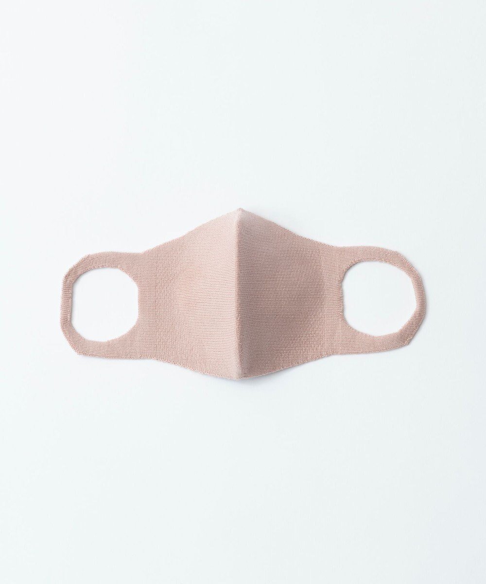 【トリコテ/Tricote】のSILK KNIT MASK / シルクニットマスク インテリア・キッズ・メンズ・レディースファッション・服の通販 founy(ファニー) 　ファッション　Fashion　レディースファッション　Ladies' Fashion Online　タンブラー　Tumbler　71LPINK|ID: prp329100004586679 ipo3291000000032524448