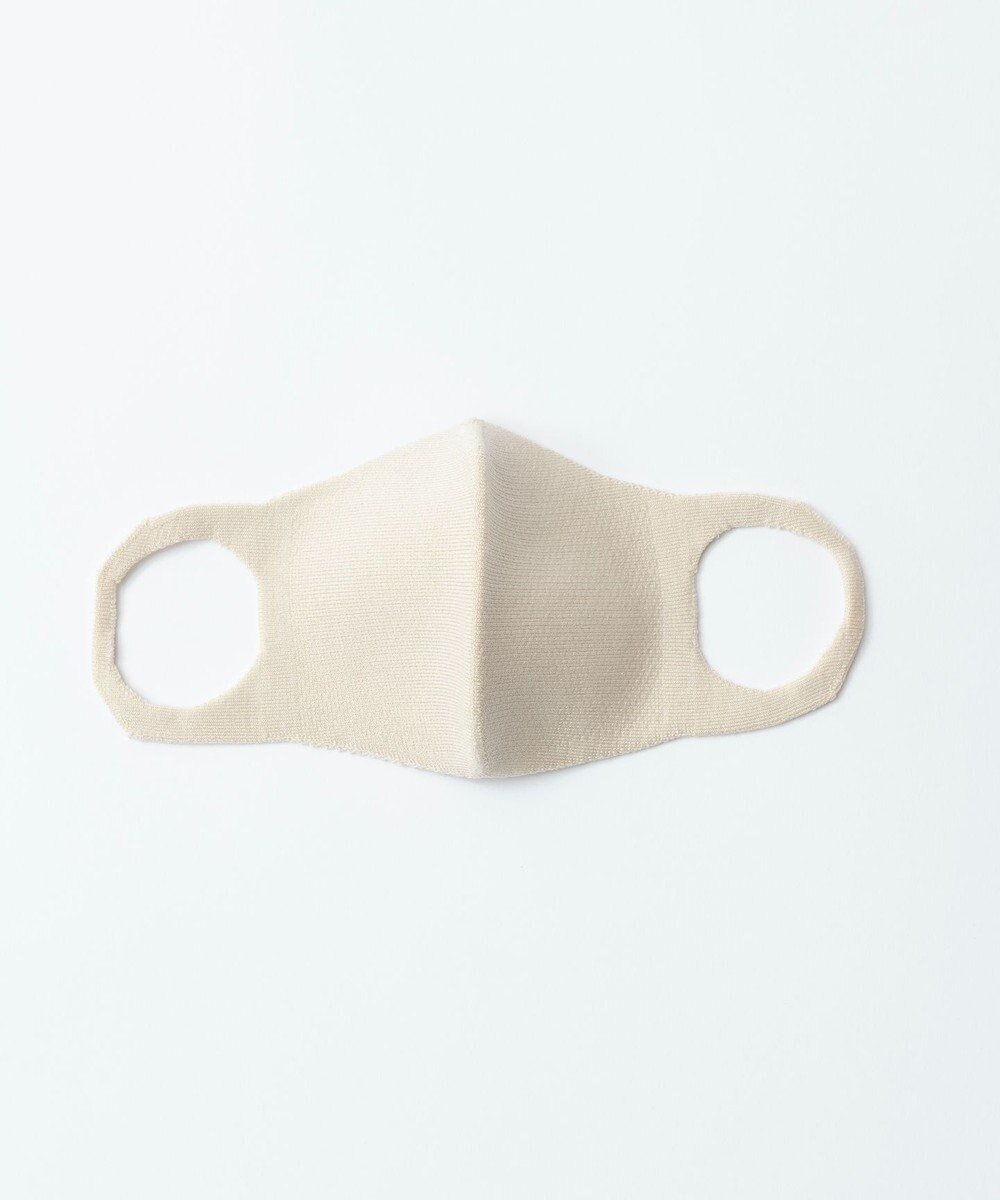 【トリコテ/Tricote】のSILK KNIT MASK / シルクニットマスク インテリア・キッズ・メンズ・レディースファッション・服の通販 founy(ファニー) 　ファッション　Fashion　レディースファッション　Ladies' Fashion Online　タンブラー　Tumbler　80IVORY|ID: prp329100004586679 ipo3291000000032524451