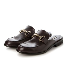 【イング/ing】のing ビット付ミュールローファー 人気、トレンドファッション・服の通販 founy(ファニー) ファッション Fashion レディースファッション Ladies' Fashion Online 春 Spring 秋 Autumn/Fall サンダル Sandals シューズ Shoes トレンド Trend バランス Balance フィット Fit ベーシック Basic ミュール Mule モチーフ Motif S/S・春夏 Ss・Spring/Summer 日本製 Made In Japan 夏 Summer エレガント 上品 Elegant |ID:prp329100004586687