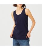 【ベイジ,/BEIGE,】の【CLASSY. 8月号掲載】BROIS / タンクトップ Navy|ID: prp329100004586715 ipo3291000000032525173