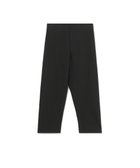 【チャコット/Chacott】の七分丈スパッツ 人気、トレンドファッション・服の通販 founy(ファニー) ファッション Fashion レディースファッション Fashion for Women パンツ Pants & Trousers ベーシック Basic, Essential thumbnail ブラック|ID: prp329100004586720 ipo3291000000033514308
