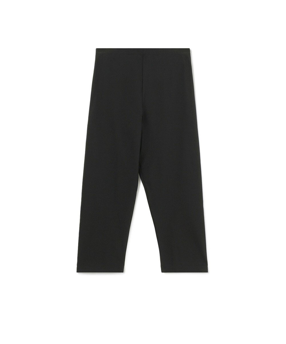 【チャコット/Chacott】の七分丈スパッツ インテリア・キッズ・メンズ・レディースファッション・服の通販 founy(ファニー) 　ファッション　Fashion　レディースファッション　Fashion for Women　パンツ　Pants & Trousers　ベーシック　Basic, Essential　ブラック|ID: prp329100004586720 ipo3291000000033514308
