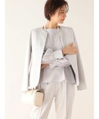 【グリーンパークス/Green Parks】のef-de カラーレスジャケット Gray Beige|ID: prp329100004586723 ipo3291000000032525288