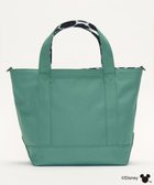 【イザック/Y'SACCS】の【Disney Collection】シルエットプリント2WAYミニトートバッグ グリーン|ID: prp329100004586790 ipo3291000000032526793