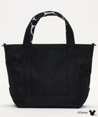 【イザック/Y'SACCS】の【Disney Collection】シルエットプリント2WAYミニトートバッグ 人気、トレンドファッション・服の通販 founy(ファニー) ファッション Fashion レディースファッション Fashion for Women バッグ Bags キャンバス Canvas, Canvas Fabric シンプル Simple, Minimal スマート Smart, Elegant ドット Polka Dot, Dot Pattern パターン Pattern, Design Print プリント Print, Printed Pattern ポケット Pocket, Pocket Detail おすすめ Recommended / Our Picks thumbnail ブラック|ID: prp329100004586790 ipo3291000000033656686