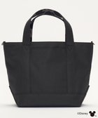 【イザック/Y'SACCS】の【Disney Collection】シルエットプリント2WAYミニトートバッグ 人気、トレンドファッション・服の通販 founy(ファニー) ファッション Fashion レディースファッション Fashion for Women バッグ Bags キャンバス Canvas, Canvas Fabric シンプル Simple, Minimal スマート Smart, Elegant ドット Polka Dot, Dot Pattern パターン Pattern, Design Print プリント Print, Printed Pattern ポケット Pocket, Pocket Detail おすすめ Recommended / Our Picks thumbnail ダークグレー|ID: prp329100004586790 ipo3291000000033656688