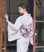 【メゾンドフルール/Maison de FLEUR】のフローラル浴衣 Multi|ID: prp329100004586828 ipo3291000000032527046