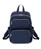 【イビサ/IBIZA】のプラクティコ リュック(M) 人気、トレンドファッション・服の通販 founy(ファニー) ファッション Fashion レディースファッション Fashion for Women バッグ Bags 傘 Umbrella, Parasol フロント Front, Front Design ポケット Pocket, Pocket Detail リュック Backpack, Rucksack エレガント 上品 Elegant thumbnail 紺|ID: prp329100004586865 ipo3291000000033520163