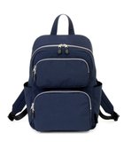 【イビサ/IBIZA】のプラクティコ リュック(M) 紺|ID: prp329100004586865 ipo3291000000034322333