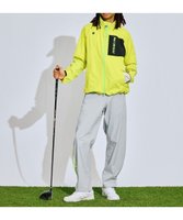 【ピーダブリュサーキュラス/PW CIRCULUS】の【 耐水圧20000mm / レイン対応 】【UNISEX】防水レインウエアセット ゴルフ 人気、トレンドファッション・服の通販 founy(ファニー) ファッション Fashion レディースファッション Ladies' Fashion Online スポーツウェア Sportswear スポーツグッズ Sporting Goods クール Cool コンパクト Compact 巾着 Purse スタンド Stand スポーツ Sports スマート Smart セットアップ Set Up ブルゾン Blouson ボトム Bottom ユニセックス Unisex レイン Rain NEW・新作・新着・新入荷 New Arrivals ゴルフ Golf |ID:prp329100004586871