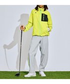 【ピーダブリュサーキュラス/PW CIRCULUS】の【 耐水圧20000mm / レイン対応 】【UNISEX】防水レインウエアセット ゴルフ 人気、トレンドファッション・服の通販 founy(ファニー) ファッション Fashion レディースファッション Ladies' Fashion Online スポーツウェア Sportswear スポーツグッズ Sporting Goods クール Cool コンパクト Compact 巾着 Purse スタンド Stand スポーツ Sports スマート Smart セットアップ Set Up ブルゾン Blouson ボトム Bottom ユニセックス Unisex レイン Rain NEW・新作・新着・新入荷 New Arrivals ゴルフ Golf thumbnail ライトグリーン系|ID: prp329100004586871 ipo3291000000032527393