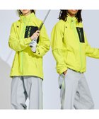 【ピーダブリュサーキュラス/PW CIRCULUS】の【 耐水圧20000mm / レイン対応 】【UNISEX】防水レインウエアセット ゴルフ ライトグリーン系|ID: prp329100004586871 ipo3291000000032698974