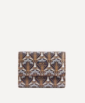 【リバティ/LIBERTY】のアイフィス コンパクト ウォレット 人気、トレンドファッション・服の通販 founy(ファニー) ファッション Fashion レディースファッション Ladies' Fashion Online 財布 Wallets イタリア Italy ウォレット Wallet ギフト プレゼント Gift Present コイン Coin コンパクト Compact コーティング Coating スタイリッシュ Stylish プリント Print ポケット Pocket 財布 Wallet |ID:prp329100004586904
