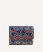【リバティ/LIBERTY】のアイフィス ドーン コンパクト ウォレット オレンジ|ID: prp329100004586905 ipo3291000000032673188