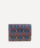 【リバティ/LIBERTY】のアイフィス ドーン コンパクト ウォレット オレンジ|ID: prp329100004586905 ipo3291000000033656579