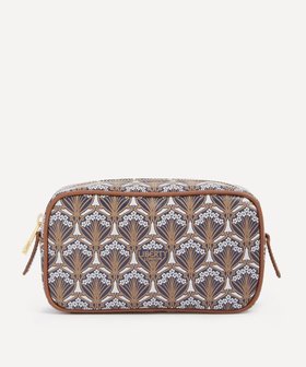 【リバティ/LIBERTY】のアイフィス マドックス ポーチ バッグ 人気、トレンドファッション・服の通販 founy(ファニー) ファッション Fashion レディースファッション Fashion for Women バッグ Bags ポーチ&ミニバッグ Pouches & Mini Bags イタリア Italy クラッチ Clutch, Clutch Bag コーティング Coating, Coated Finish シンプル Simple, Minimal スマート Smart, Elegant プリント Print, Printed Pattern ポーチ Pouch, Small Case ビジネス 仕事 通勤 Business / Work / Commuting |ID:prp329100004586906