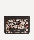 【リバティ/LIBERTY】のリトル ディッツィ プリムローズ カード ホルダー 人気、トレンドファッション・服の通販 founy(ファニー) ファッション Fashion レディースファッション Ladies' Fashion Online 財布 Wallets カードケース/名刺入れ Card Cases NEW・新作・新着・新入荷 New Arrivals クラシック Classic コレクション Collection スタイリッシュ Stylish パッチ Patch プリント Print 財布 Wallet thumbnail キャメル|ID: prp329100004586913 ipo3291000000032527691