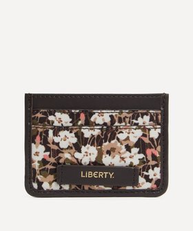 【リバティ/LIBERTY】のリトル ディッツィ プリムローズ カード ホルダー 人気、トレンドファッション・服の通販 founy(ファニー) ファッション Fashion レディースファッション Fashion for Women ミニ財布・二つ折り財布 Wallets & Card Cases カードケース/名刺入れ Card Holders & Business Cases クラシック Classic, Timeless Style コレクション Collection, Seasonal Line スタイリッシュ Stylish, Fashionable パッチ Patch, Appliqué プリント Print, Printed Pattern 財布 Wallet, Purse |ID:prp329100004586913