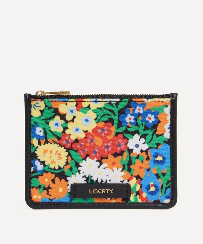 【リバティ/LIBERTY】のリトル ディッツィ ソープネス ジップ コイン パース インテリア・キッズ・メンズ・レディースファッション・服の通販 founy(ファニー) https://founy.com/ ファッション Fashion レディースファッション Ladies' Fashion Online 財布 Wallets クラシック Classic コイン Coin コレクション Collection ジップ Zip スタイリッシュ Stylish パッチ Patch プリント Print 財布 Wallet |ID: prp329100004586915 ipo3291000000032673235
