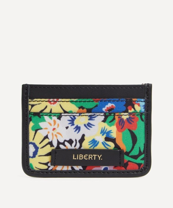 【リバティ/LIBERTY】のリトル ディッツィ ソープネス カード ホルダー インテリア・キッズ・メンズ・レディースファッション・服の通販 founy(ファニー) https://founy.com/ ファッション Fashion レディースファッション Fashion for Women ミニ財布・二つ折り財布 Wallets & Card Cases カードケース/名刺入れ Card Holders & Business Cases クラシック Classic, Timeless Style コレクション Collection, Seasonal Line スタイリッシュ Stylish, Fashionable パッチ Patch, Appliqué プリント Print, Printed Pattern 財布 Wallet, Purse |ID: prp329100004586916 ipo3291000000032673242