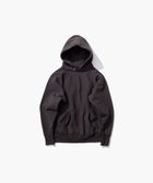 【エイトン/ATON】のNATURAL DYED URAKE フーディー - UNISEX 人気、トレンドファッション・服の通販 founy(ファニー) ファッション Fashion レディースファッション Ladies' Fashion Online トップス・カットソー Tops/Tshirt パーカ Sweats ジャージ Jersey トライアングル Triangle 定番 Standard パーカー Hoodie ベルベット Velvet ユニセックス Unisex A/W・秋冬 Aw・Autumn/Winter・Fw・Fall-Winter S/S・春夏 Ss・Spring/Summer 夏 Summer thumbnail CHAROCAL GRAY|ID: prp329100004586928 ipo3291000000032527776