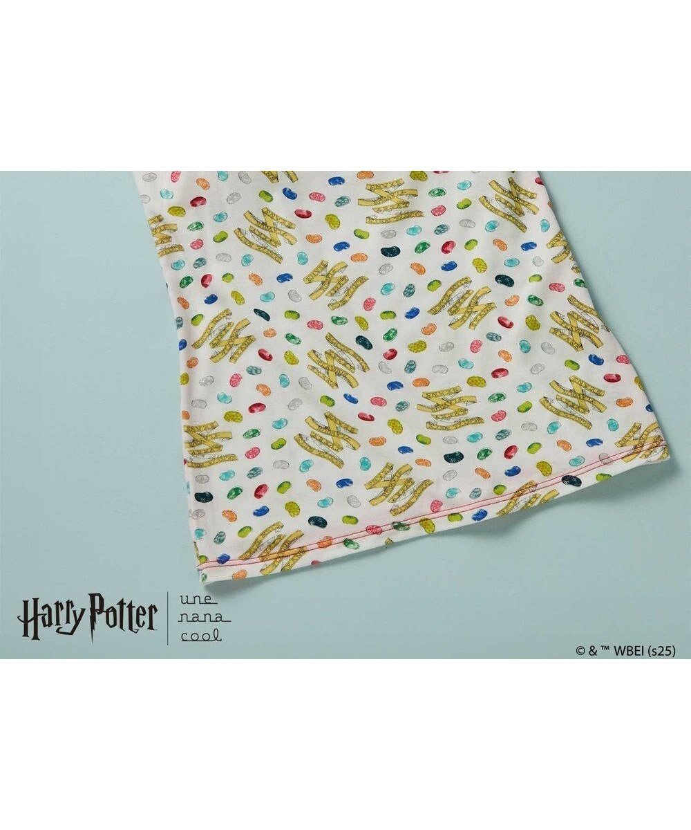 【ウンナナクール/une nana cool】の【ハリー・ポッターコラボ】Harry Potter × une nana cool カップ付きキャミソール インテリア・キッズ・メンズ・レディースファッション・服の通販 founy(ファニー) 　ファッション　Fashion　レディースファッション　Ladies' Fashion Online　トップス・カットソー　Tops/Tshirt　ニット　Knit Tops　キャミソール / ノースリーブ　No Sleeves　アンダー　Under　インナー　Inner　キャミソール　Camisole　傘　Umbrella　スウェット　Sweat　チェリー　Cherry　パーカー　Hoodie　A/W・秋冬　Aw・Autumn/Winter・Fw・Fall-Winter　S/S・春夏　Ss・Spring/Summer　おすすめ　Recommend　お家時間・ステイホーム　Home Time/Stay Home　夏　Summer　OC|ID: prp329100004586933 ipo3291000000032527842