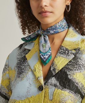 【リバティ/LIBERTY】のアキノブ 45x45 シルク ツイル スカーフ 人気、トレンドファッション・服の通販 founy(ファニー) ファッション Fashion レディースファッション Ladies' Fashion Online アクセサリー Accessories イタリア Italy エレガント 上品 Elegant シルク Silk スカーフ Scarf ツイル Twill バンダナ Bandana プリント Print |ID:prp329100004586970