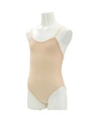 【チャコット/Chacott / KIDS】のジュニア・ボディファンデーション (カットソー) ベージュ|ID: prp329100004587648 ipo3291000000033653146