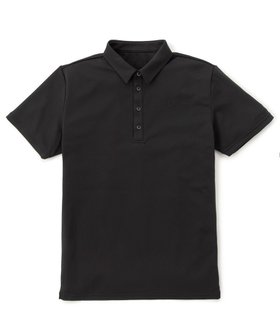 【ゼロハリバートン/ZERO HALLIBURTON / MEN】のゼロハリバートン ZERO HALLIBURTON 台襟付きカラットポロ 82211 人気、トレンドファッション・服の通販 founy(ファニー) ファッション Fashion メンズファッション Men's Style Online トップス・カットソー Tops/Tshirt/Men シャツ Shirts ポロシャツ Polo Shirts 軽量 Lightweight シンプル Simple ポロシャツ Polo Shirt A/W・秋冬 Aw・Autumn/Winter・Fw・Fall-Winter S/S・春夏 Ss・Spring/Summer 夏 Summer |ID:prp329100004587677
