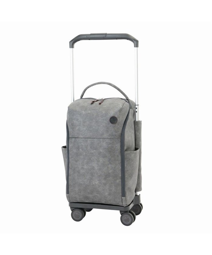 【エースバッグズアンドラゲッジ/ACE BAGS & LUGGAGE】のsoelte マルメ お買い物キャリー 27L 35983 ソエルテ インテリア・キッズ・メンズ・レディースファッション・服の通販 founy(ファニー) https://founy.com/ ファッション Fashion レディースファッション Ladies' Fashion Online スーツ Suits インナー Inner 傘 Umbrella 巾着 Purse ポケット Pocket メッシュ Mesh ワイド Wide スーツケース キャリーケース Suitcase |ID: prp329100004588240 ipo3291000000032545200