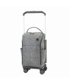 【エースバッグズアンドラゲッジ/ACE BAGS & LUGGAGE】のsoelte マルメ お買い物キャリー 27L 35983 ソエルテ ブラック|ID: prp329100004588240 ipo3291000000032545201