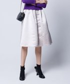 【トッカ/TOCCA】の【洗える】CRYSTAL RIVER スカート ベージュ系|ID: prp329100004588601 ipo3291000000034190949