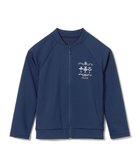 【チャコット/Chacott / KIDS】のウォームアップジャケット 人気、トレンドファッション・服の通販 founy(ファニー) ファッション Fashion キッズファッション KIDS Children’s Clothing アウター Coat Outerwear /Kids トップス・カットソー Tops/Tees/Kids ウォーム Worm フロント Front プリント Print ベビー Baby ポケット Pocket thumbnail ネイビー|ID: prp329100004588606 ipo3291000000032550104