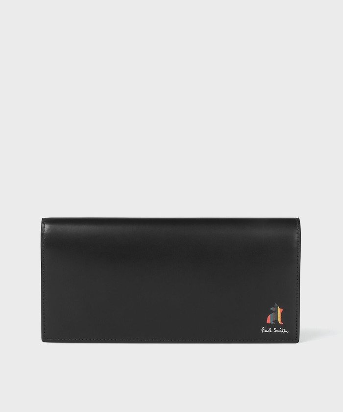【ポールスミス/Paul Smith / MEN】のマーケトリー ブライトストライプ ラビット 長財布 インテリア・キッズ・メンズ・レディースファッション・服の通販 founy(ファニー) https://founy.com/ ファッション Fashion メンズファッション Men's Style Online 財布 Wallet 人気 Popularity ポケット Pocket メンズ Mens |ID: prp329100004588619 ipo3291000000032550356