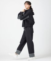 【チャコット/Chacott】のマルチテックタフタパンツ 人気、トレンドファッション・服の通販 founy(ファニー) ファッション Fashion レディースファッション Ladies' Fashion Online パンツ Pants 軽量 Lightweight シリコン Silicon ジャケット Jacket ストレッチ Stretch ストレート Straight スピンドル Spindle スポーティ Sporty セットアップ Set Up ベビー Baby ポケット Pocket |ID:prp329100004588624