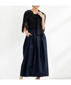 【アイシービー/iCB】の【WEB限定・洗える】 リブコンビタイプライター ワンピース 人気、トレンドファッション・服の通販 founy(ファニー) ファッション Fashion レディースファッション Fashion for Women ワンピース Dresses 春 Spring 洗える Machine Washable コンパクト Compact, Small Size ストレッチ Stretch, Stretchy Fabric タイプライター Typewriter Fabric, Crisp Cotton タンク Tank Top, Sleeveless Top ドッキング Docking, Mixed Material バルーン Balloon, Balloon Silhouette フィット Fit, Slim Fit S/S・春夏 SS, Spring/Summer, Warm Season おすすめ Recommended / Our Picks 夏 Summer 2024年 2024 2024春夏・S/S Spring/Summer 2024 SS24 旅行 Travel thumbnail ネイビー系|ID: prp329100004588632 ipo3291000000033659208