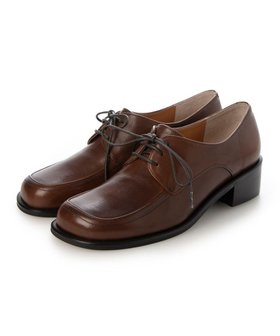 【イング/ing】のing Uチップレースアップシューズ 人気、トレンドファッション・服の通販 founy(ファニー) ファッション Fashion レディースファッション Ladies' Fashion Online シューズ Shoes シンプル Simple スクエア Square トレンド Trend ドレス Dress バランス Balance ベーシック Basic ビジネス 仕事 通勤 Business |ID:prp329100004588636