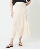 【ベイジ,/BEIGE,】のMONSTERA / ニットスカート Ecru|ID: prp329100004588641 ipo3291000000032644174