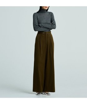 【アンクレイヴ/uncrave】 【洗える】ギャバジン ドロストパンツ(uncrave WHITE)人気、トレンドファッション・服の通販 founy(ファニー) ファッション Fashion レディースファッション Fashion for Women パンツ Pants & Trousers エレガント 上品 Elegant 洗える Machine Washable ストレート Straight, Straight Cut スーツ Suit, Formalwear セットアップ Set-Up, Coordinated Outfit 雑誌 Magazine, Fashion Magazine ブルゾン Blouson, Bomber Jacket ワイド Wide, Wide Fit A/W・秋冬 Autumn/Winter おすすめ Recommended / Our Picks |ID:prp329100004588671