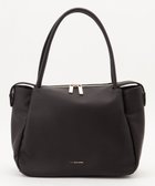 【ラ バガジェリー/LA BAGAGERIE】のブリッジトートバッグ Mサイズ 人気、トレンドファッション・服の通販 founy(ファニー) ファッション Fashion レディースファッション Ladies' Fashion Online バッグ Bag おすすめ Recommend シンプル Simple スマート Smart ポケット Pocket マグネット Magnet ビジネス 仕事 通勤 Business thumbnail ブラック|ID: prp329100004588712 ipo3291000000032659690