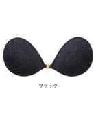 【ブラデリス ニューヨーク/BRADELIS New York】の【NuBra / ナチュラルタイプ】ヌーブラ・エアーライト セシル ブラック|ID: prp329100004588789 ipo3291000000033687808