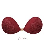 【ブラデリス ニューヨーク/BRADELIS New York】の【NuBra / ナチュラルタイプ】ヌーブラ・エアーライト セシル ボルドー|ID: prp329100004588789 ipo3291000000033687810