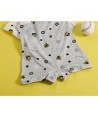 【ウンナナクール/une nana cool】のMADE WITH 阪神タイガース ハラマキ付きショーツ GY|ID: prp329100004588892 ipo3291000000032554425